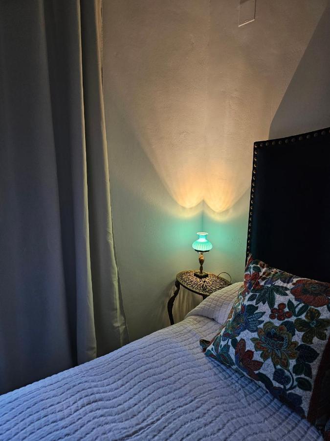 Pandora House Apartment Malaga Ngoại thất bức ảnh