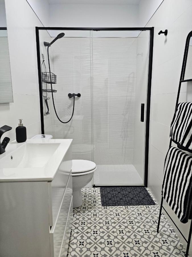 Pandora House Apartment Malaga Ngoại thất bức ảnh