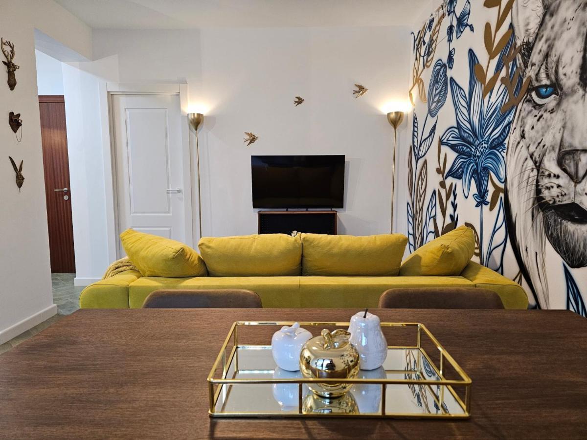 Pandora House Apartment Malaga Ngoại thất bức ảnh