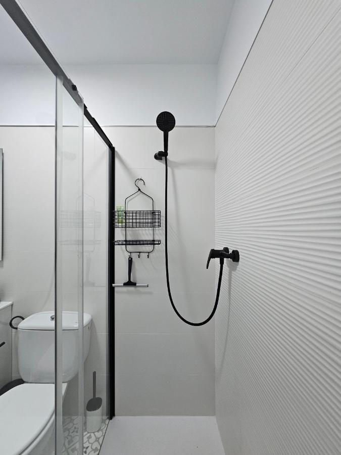 Pandora House Apartment Malaga Ngoại thất bức ảnh