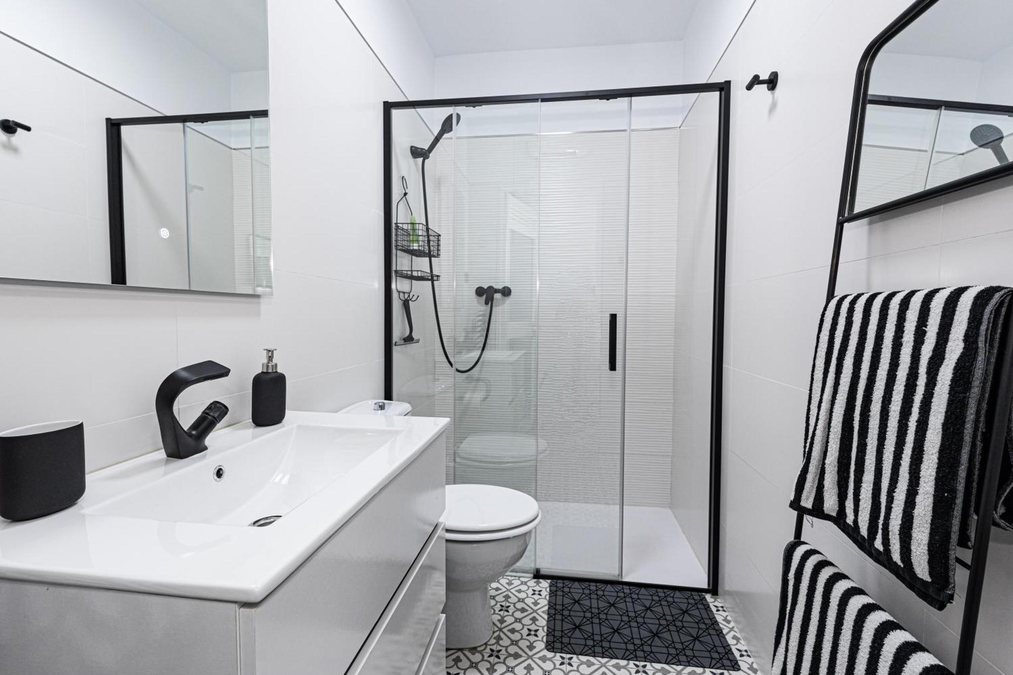 Pandora House Apartment Malaga Ngoại thất bức ảnh