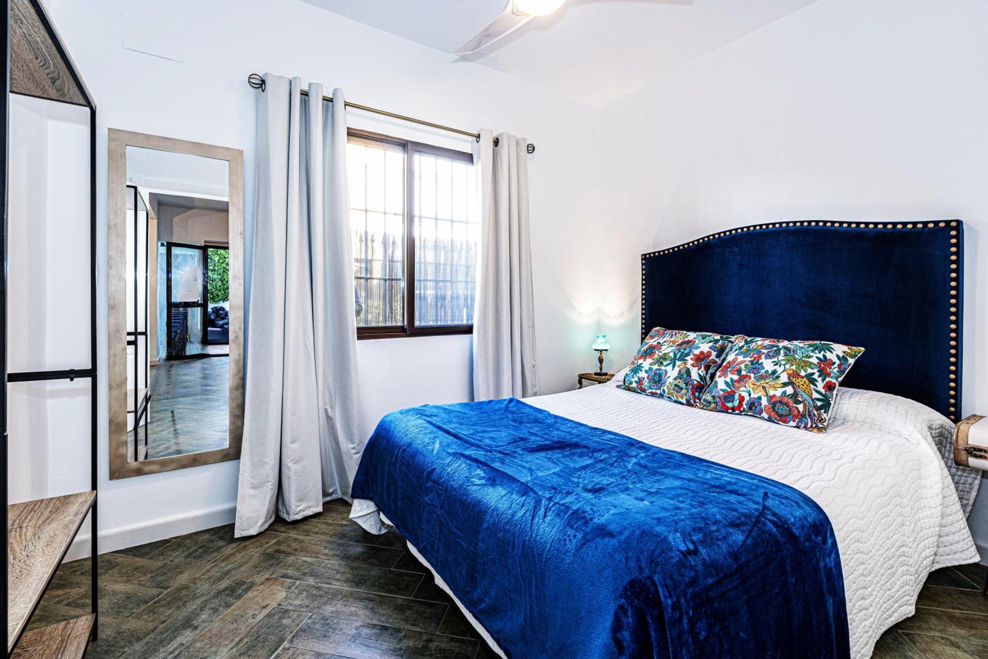Pandora House Apartment Malaga Ngoại thất bức ảnh