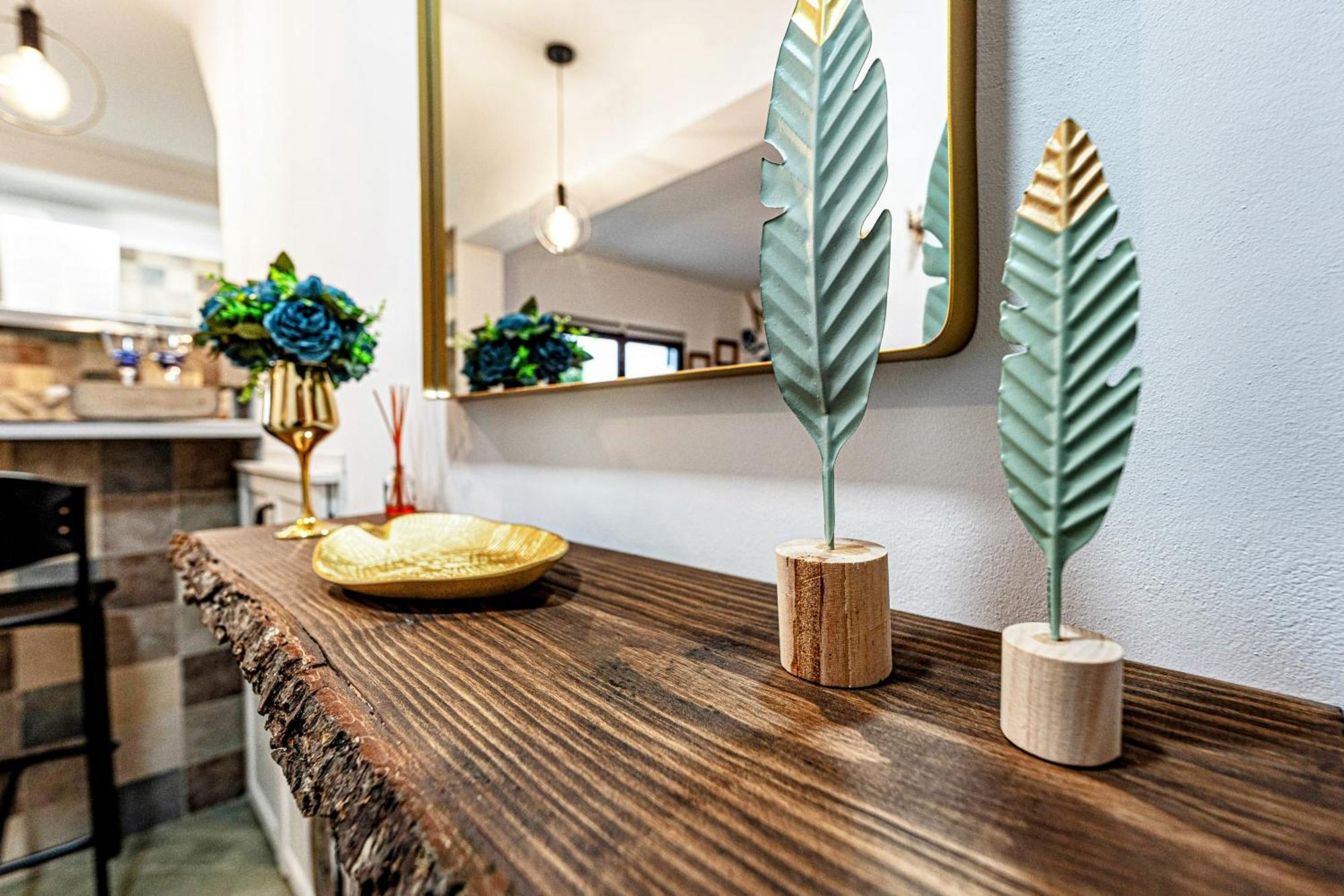 Pandora House Apartment Malaga Ngoại thất bức ảnh